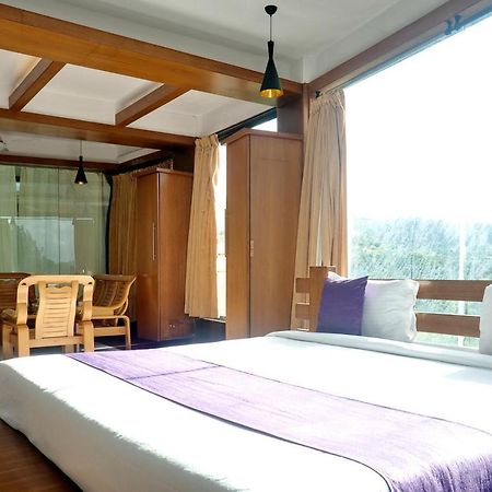 Palette - Spring Hills Resort Pirangut Екстериор снимка
