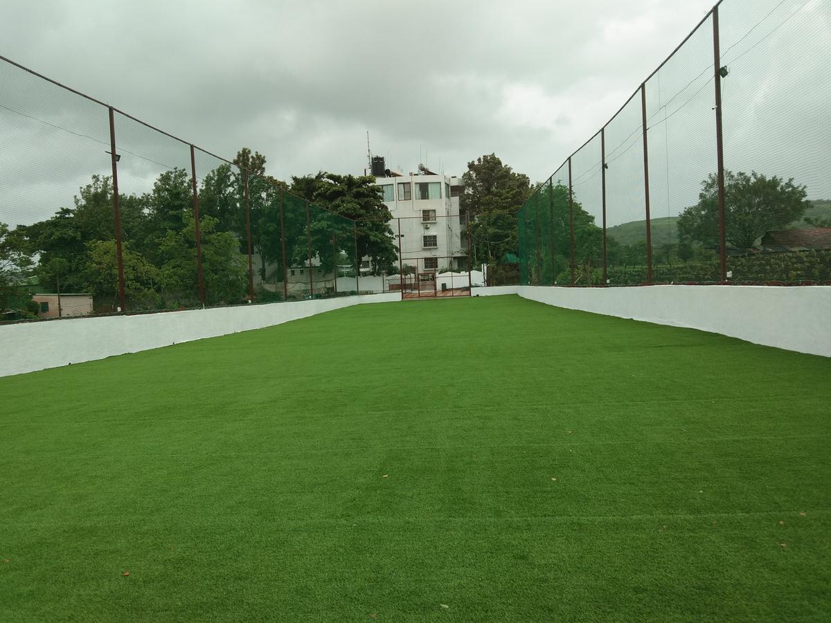Palette - Spring Hills Resort Pirangut Екстериор снимка
