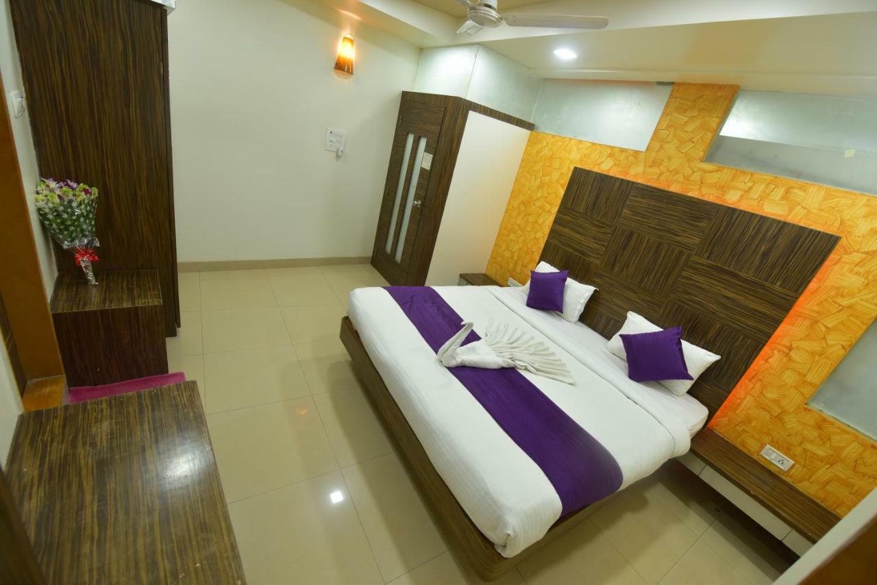 Palette - Spring Hills Resort Pirangut Екстериор снимка