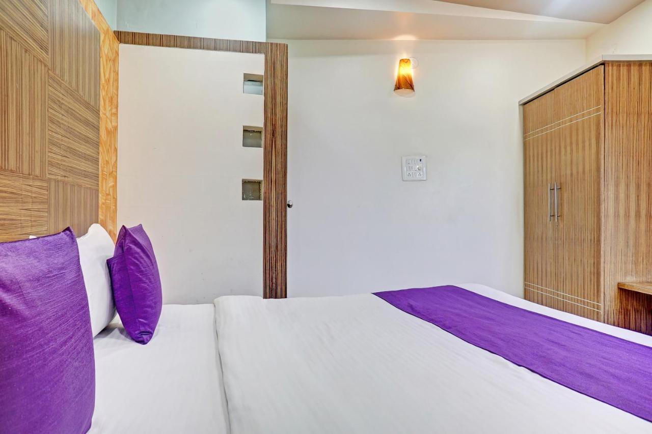 Palette - Spring Hills Resort Pirangut Екстериор снимка