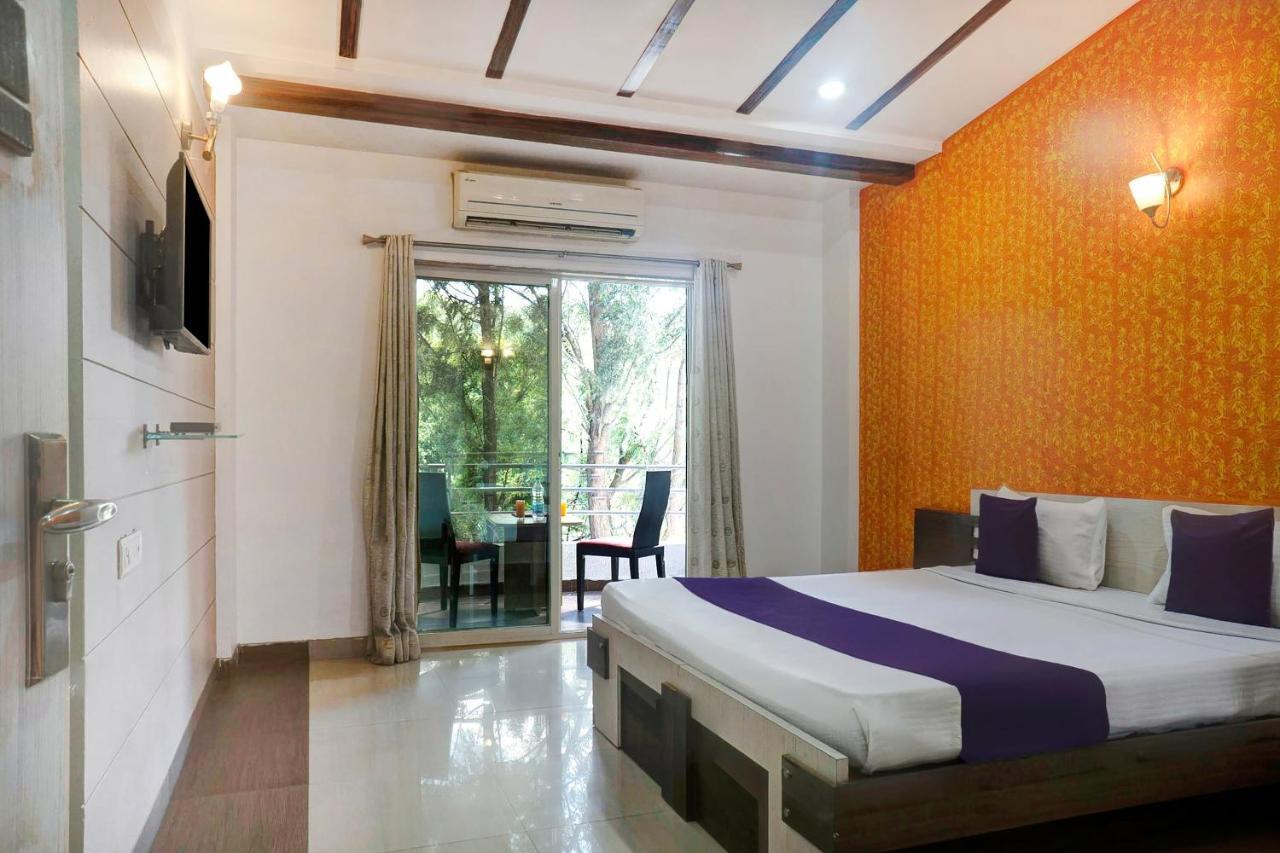 Palette - Spring Hills Resort Pirangut Екстериор снимка