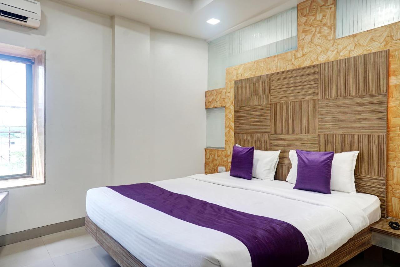 Palette - Spring Hills Resort Pirangut Екстериор снимка