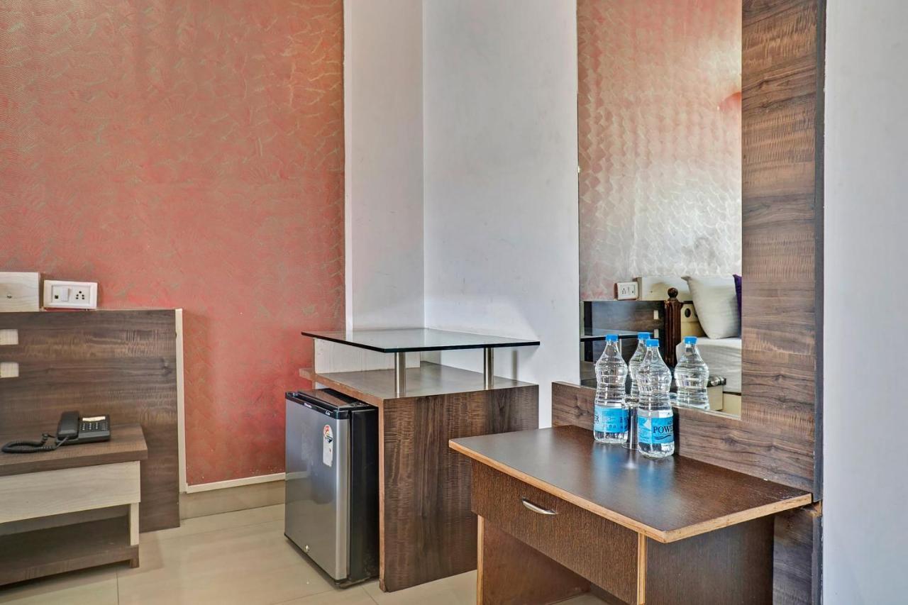 Palette - Spring Hills Resort Pirangut Екстериор снимка