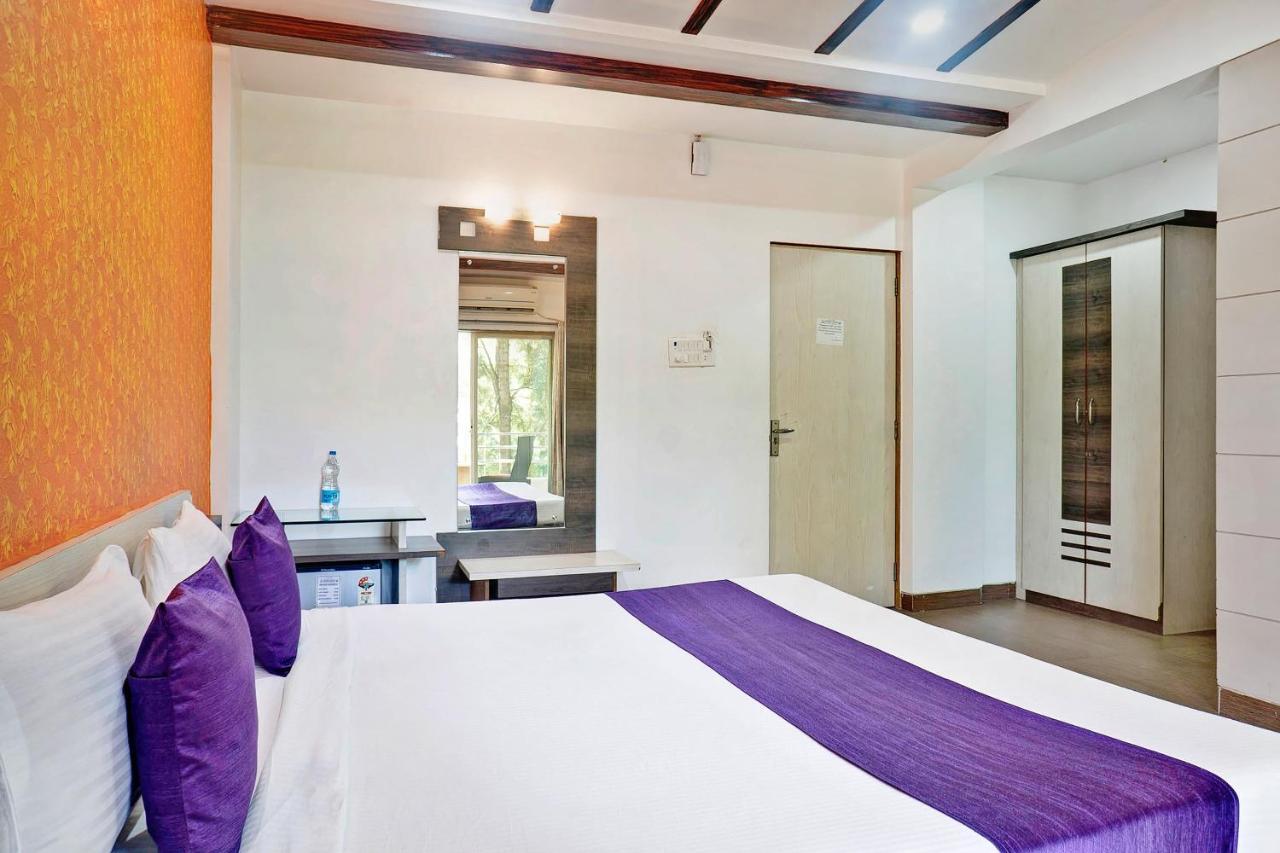 Palette - Spring Hills Resort Pirangut Екстериор снимка