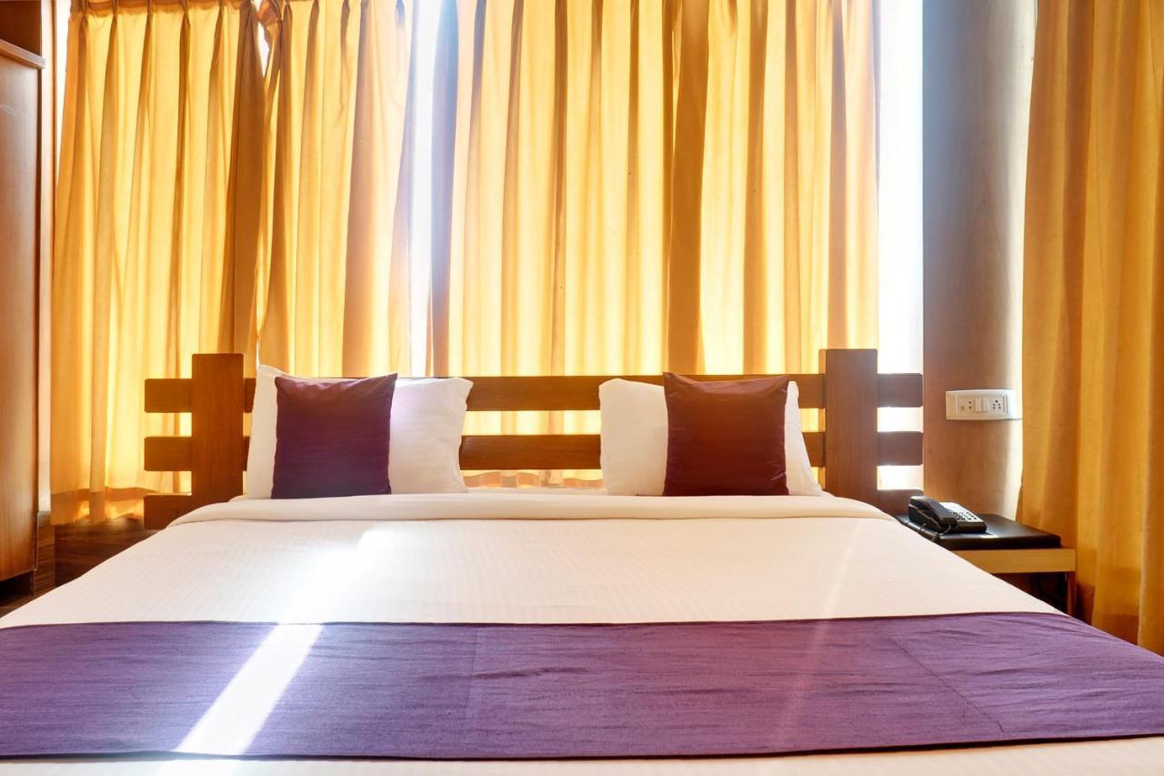 Palette - Spring Hills Resort Pirangut Екстериор снимка