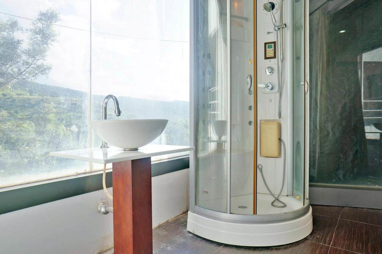 Palette - Spring Hills Resort Pirangut Екстериор снимка