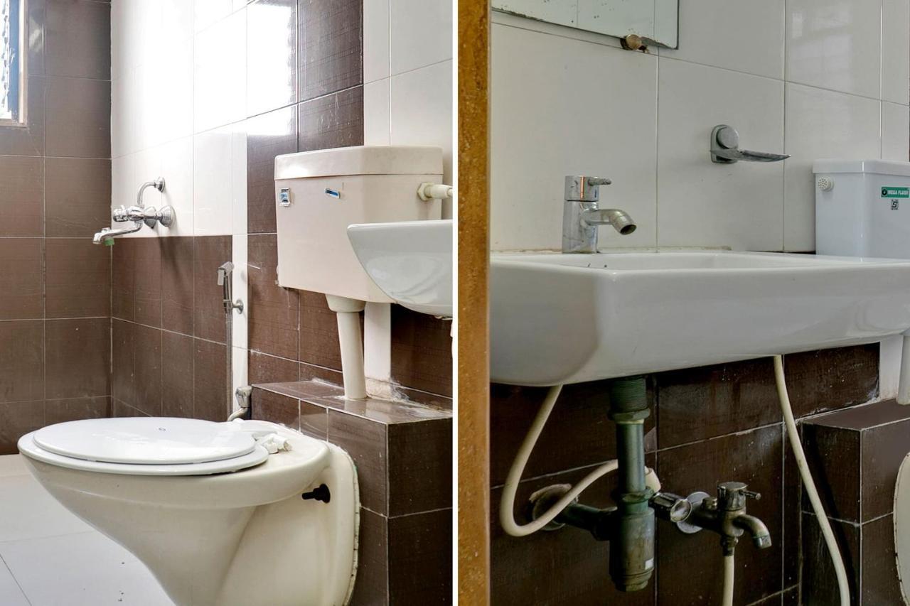 Palette - Spring Hills Resort Pirangut Екстериор снимка