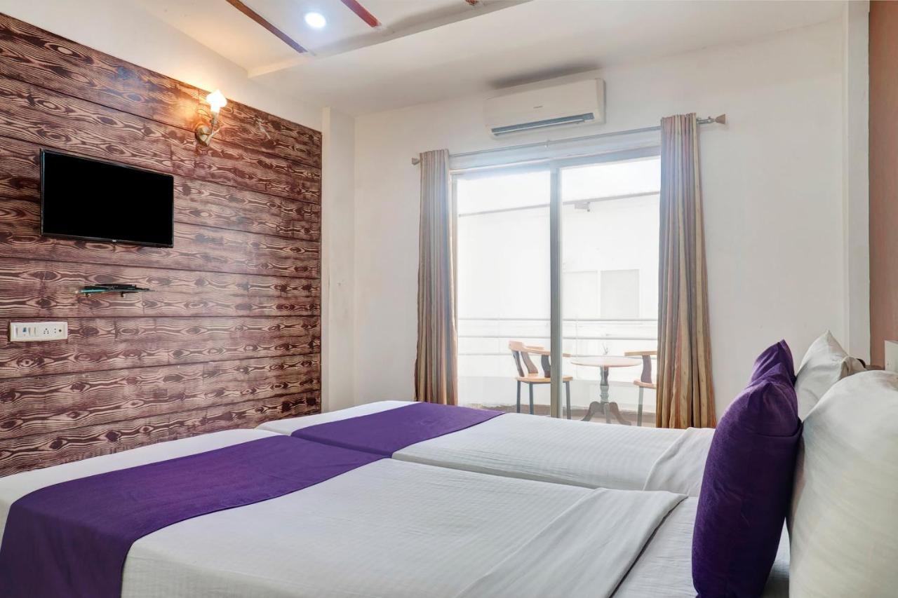 Palette - Spring Hills Resort Pirangut Екстериор снимка