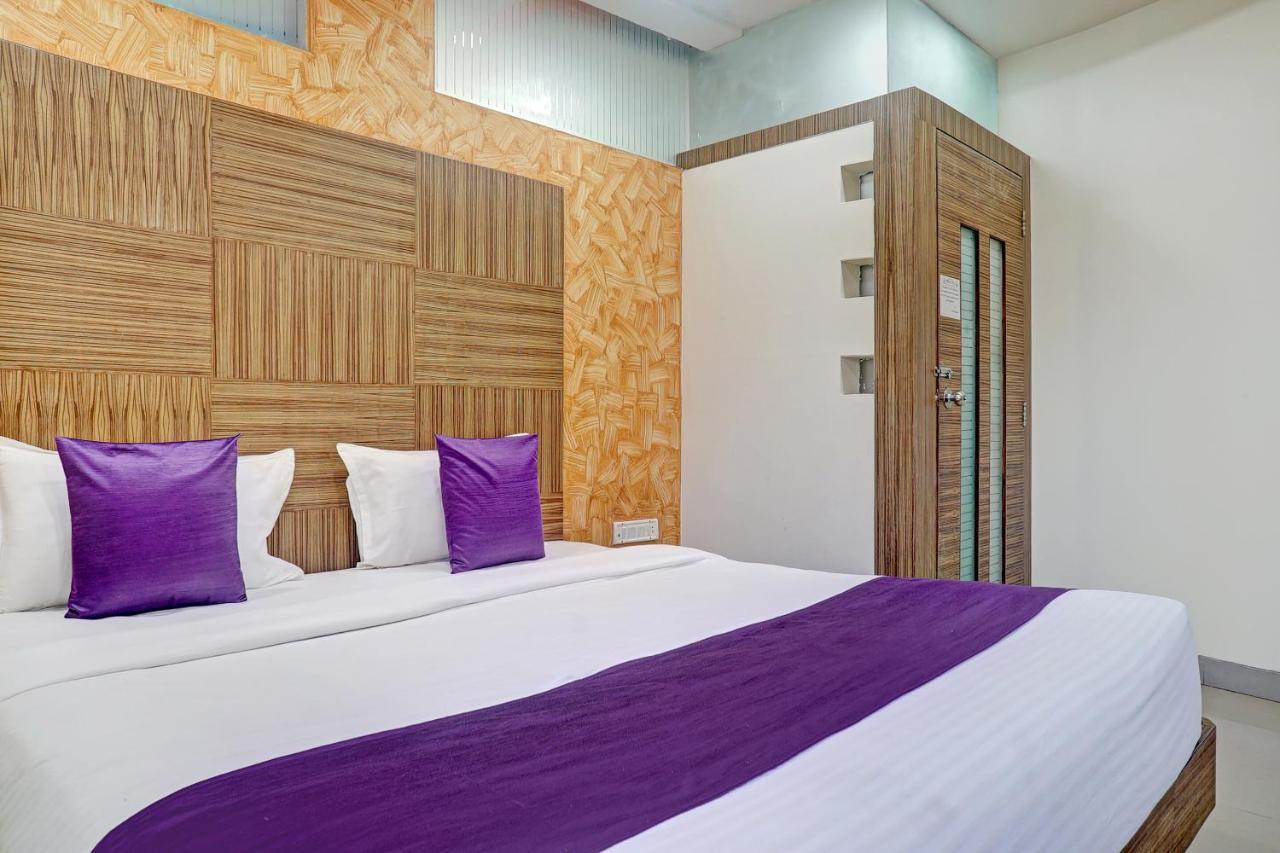 Palette - Spring Hills Resort Pirangut Екстериор снимка