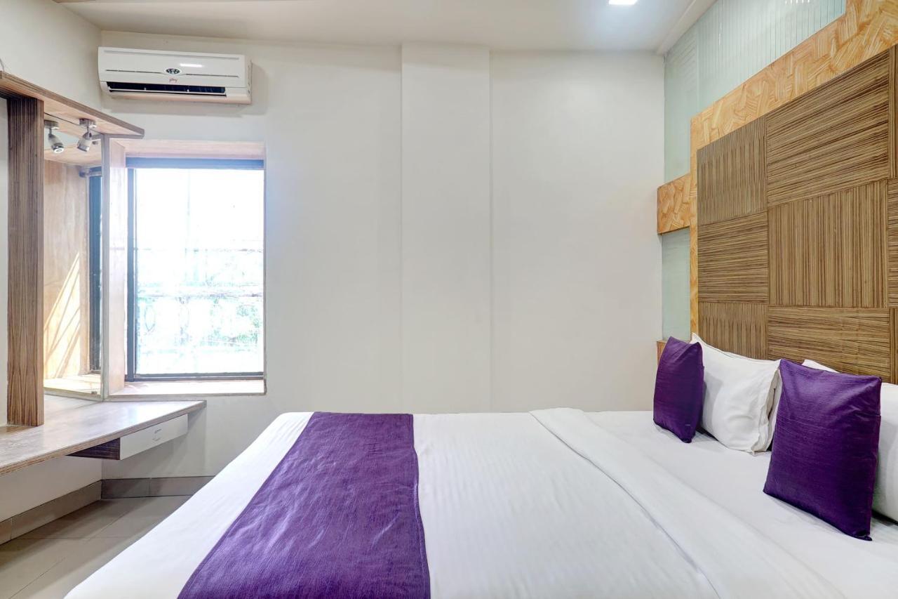 Palette - Spring Hills Resort Pirangut Екстериор снимка