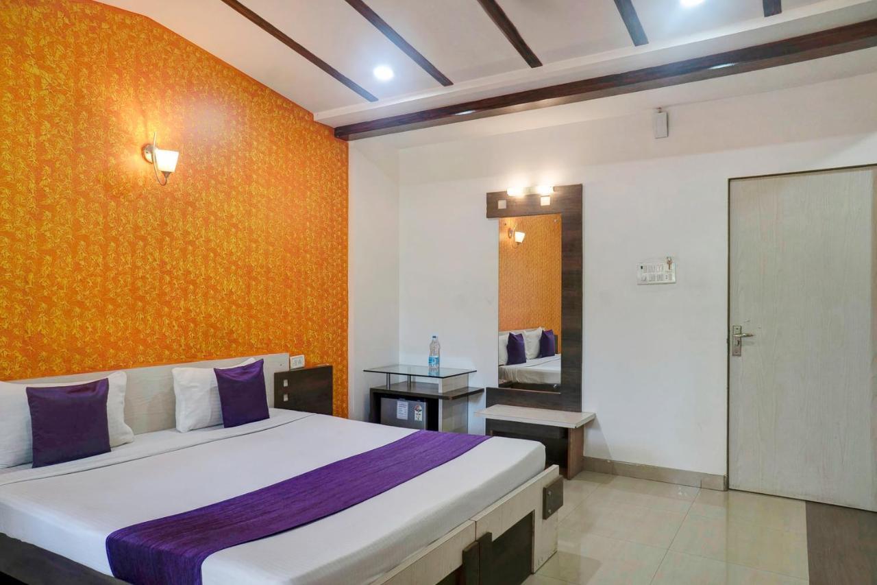 Palette - Spring Hills Resort Pirangut Екстериор снимка