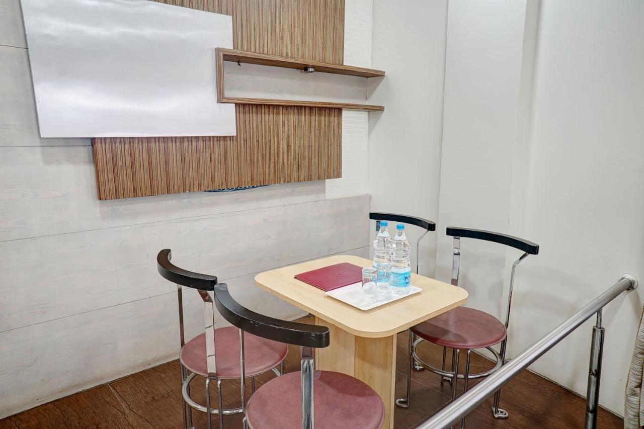 Palette - Spring Hills Resort Pirangut Екстериор снимка