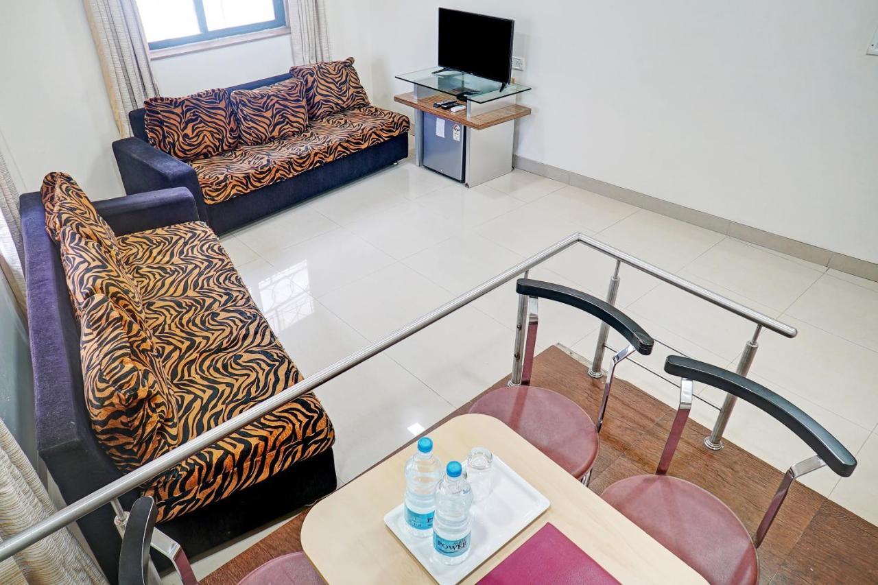Palette - Spring Hills Resort Pirangut Екстериор снимка