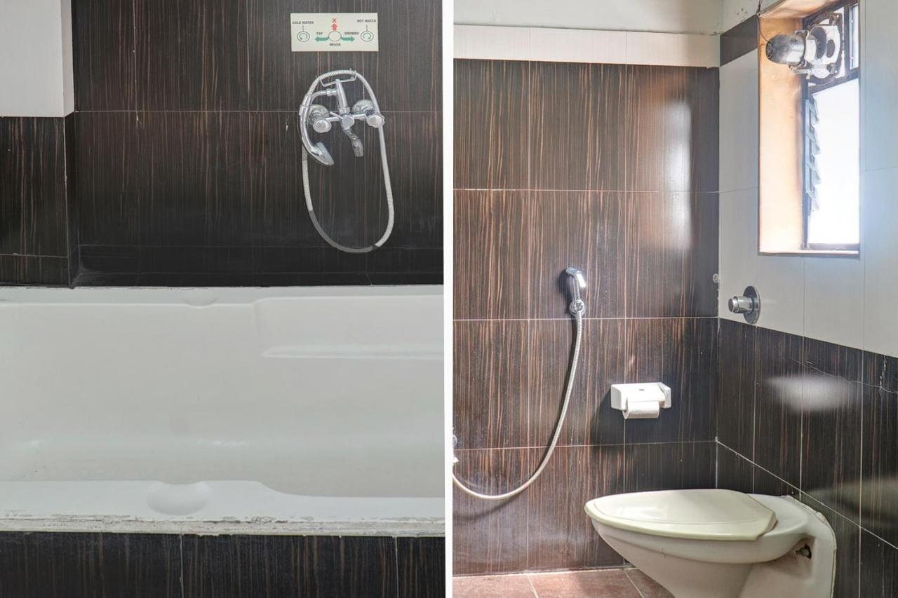 Palette - Spring Hills Resort Pirangut Екстериор снимка