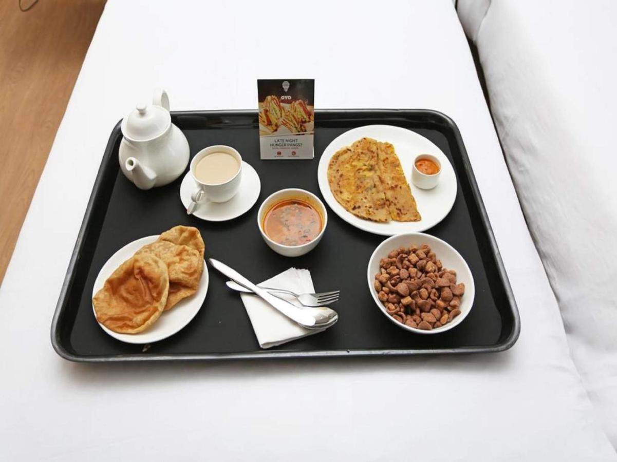 Palette - Spring Hills Resort Pirangut Екстериор снимка